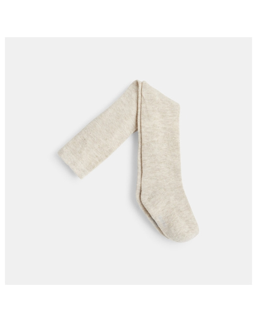 Collants chauds chinés
