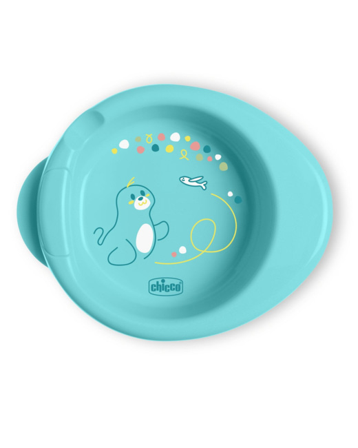 Assiette Maintien au chaud 2 en1 - 6m+