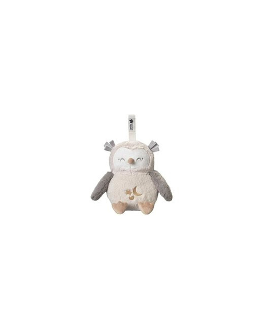 Peluche aide au sommeil