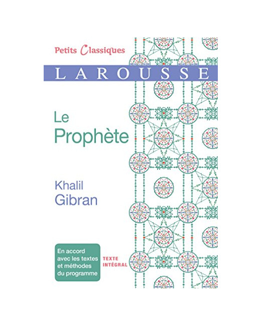 Le Prophète
