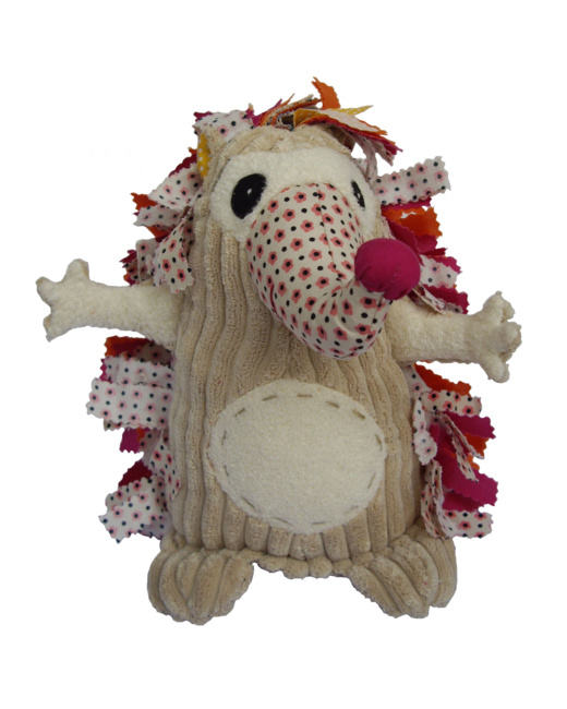 Peluche Pikos le Hérisson