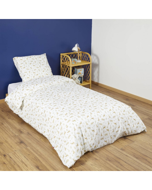 Parure de lit Rennes