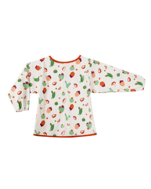 Tablier bavoir imperméable