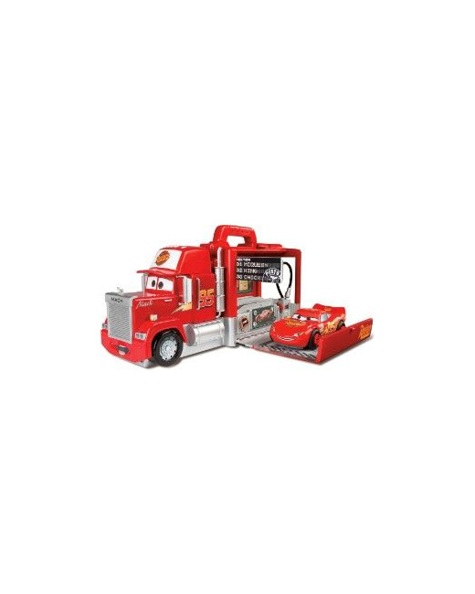 Camion Cars Mack Truck