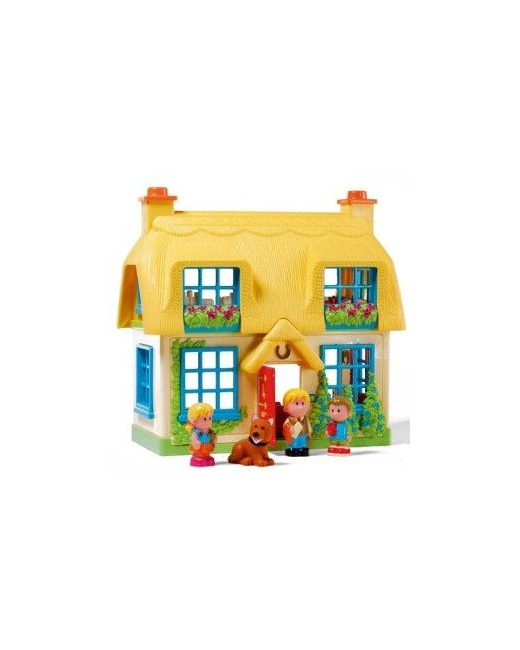 Maison Happyland
