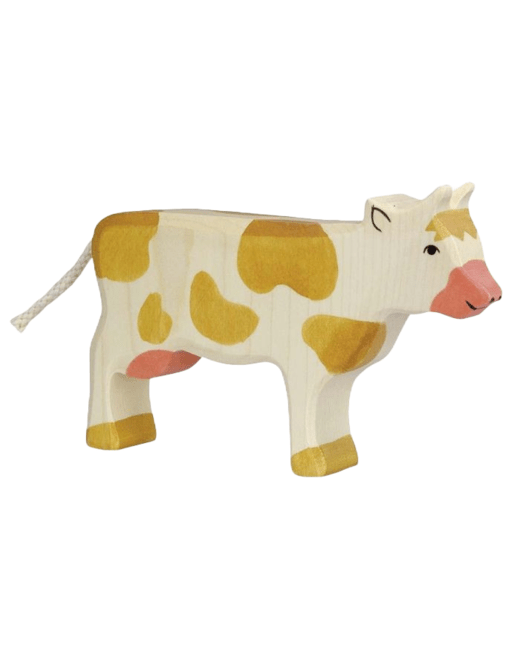 La vache
