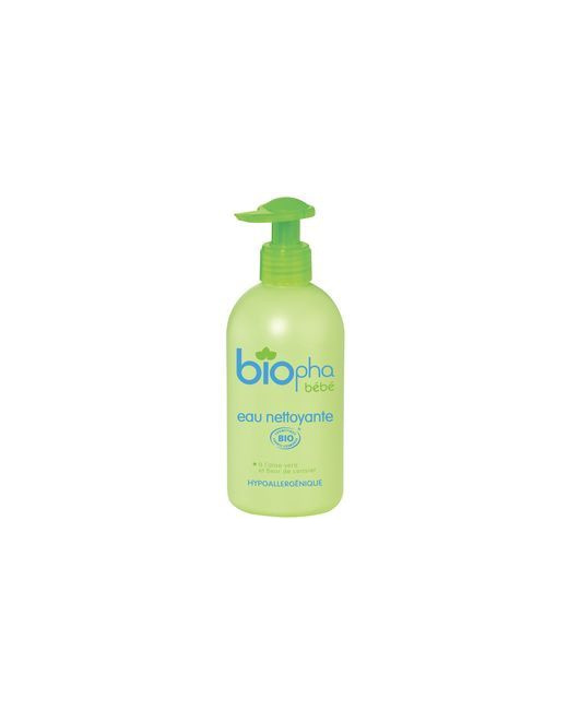 Eau nettoyante 250 ml
