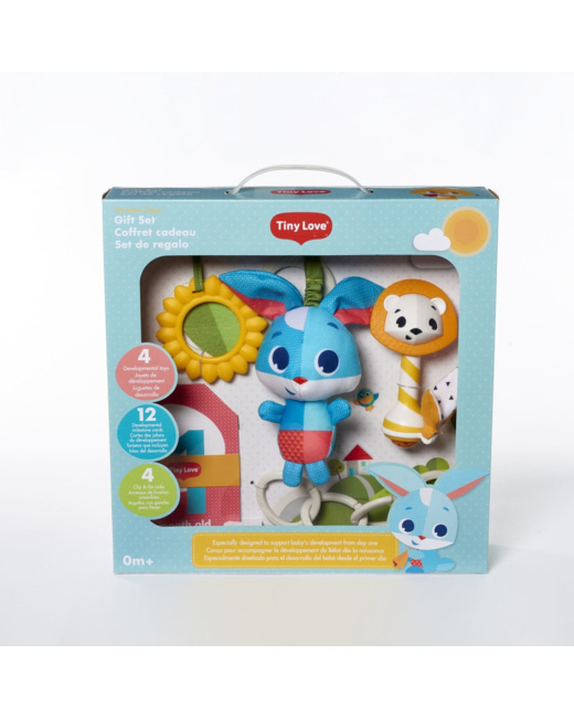 Coffret cadeau collection Meadow Days