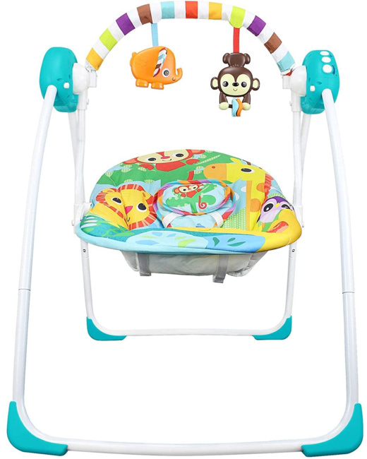 Balancelle pour bébé