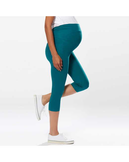 Legging de grossesse