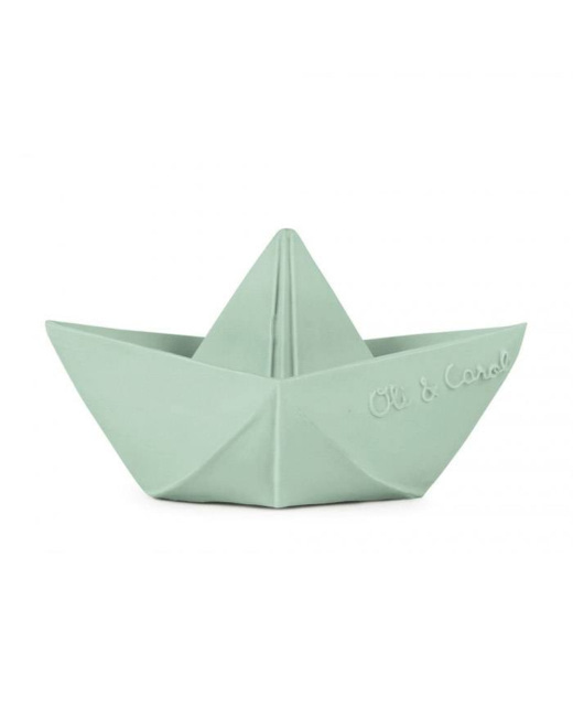 Bateau origami