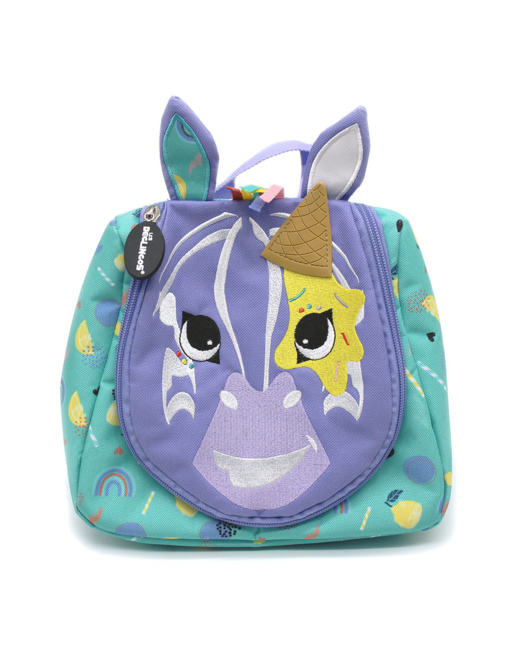 Trousse de toilette Kiprokos le zèbre