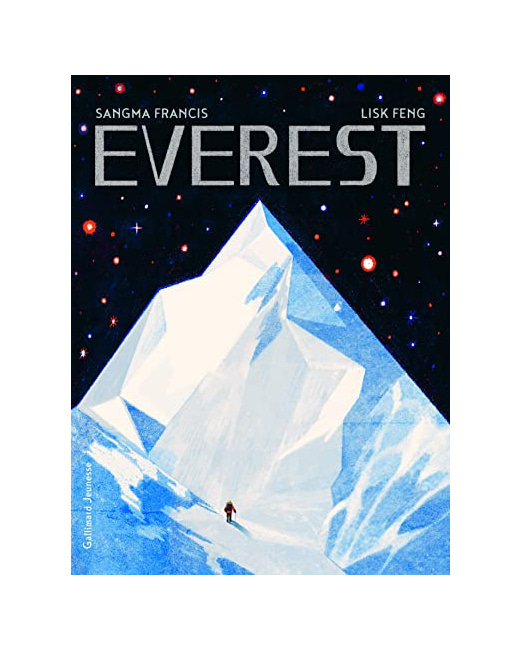 Livre Everest