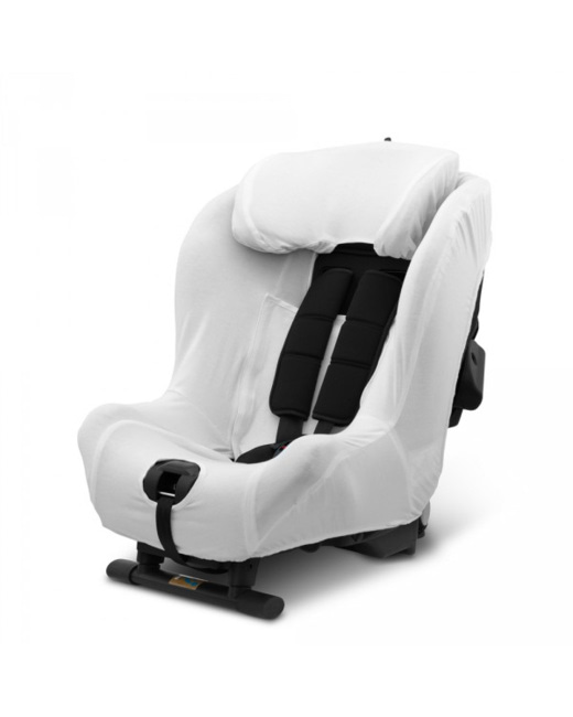 Housse été pour siège-auto Minikid ou Wolmax ou Move ou Rekid