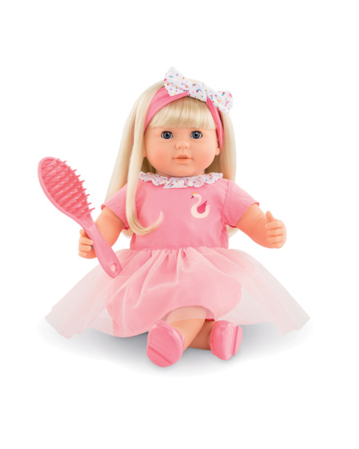Poupée Adèle