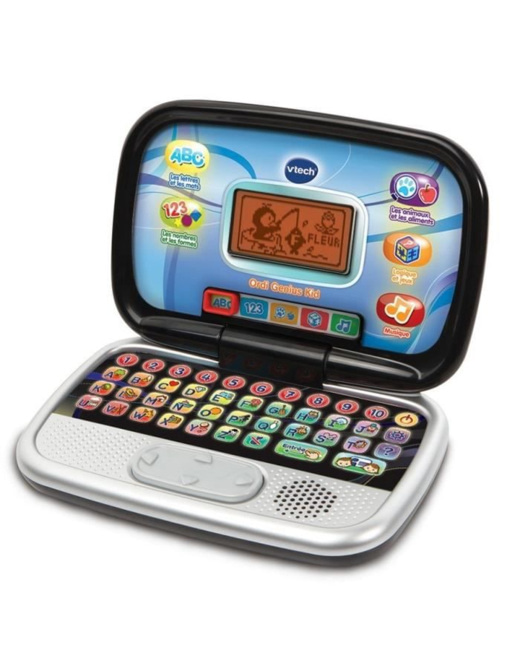 Vtech : La console Storio 2 tablette numérique pour minis idéale? - Bonbon  bisous