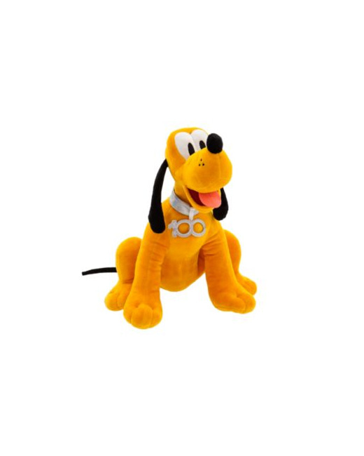 Petite peluche Pluto 100 Celebration