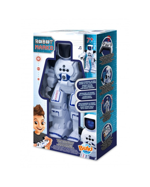 Robot marko