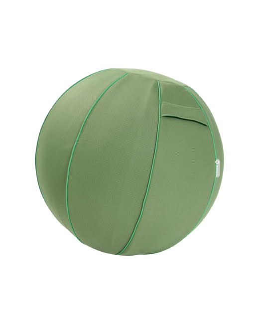 Ballon d'assise tissu