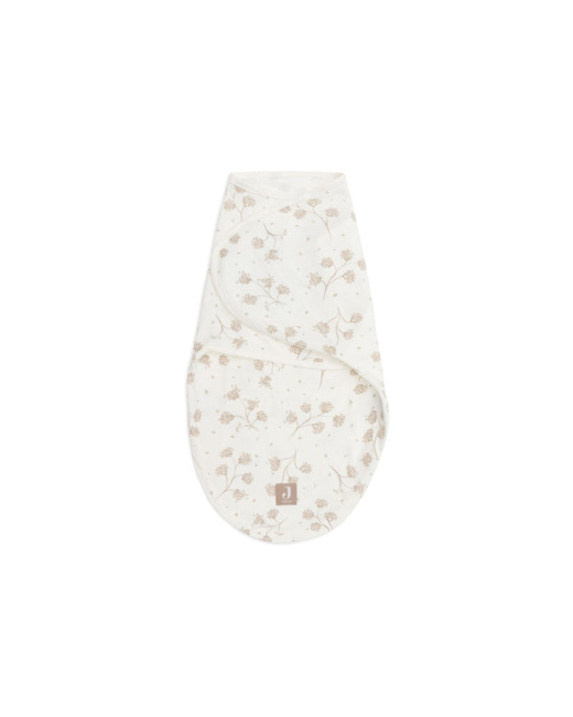 Couverture d'emmaillotage Leafy Dreams