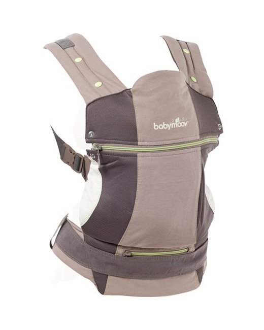 Porte bebe babymoov avec anneau new arrivals
