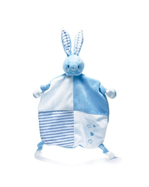 Doudou plat