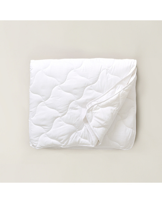 Couette anti-allergique 4 saisons