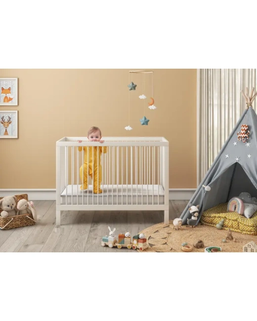 Matelas bébé Pilou