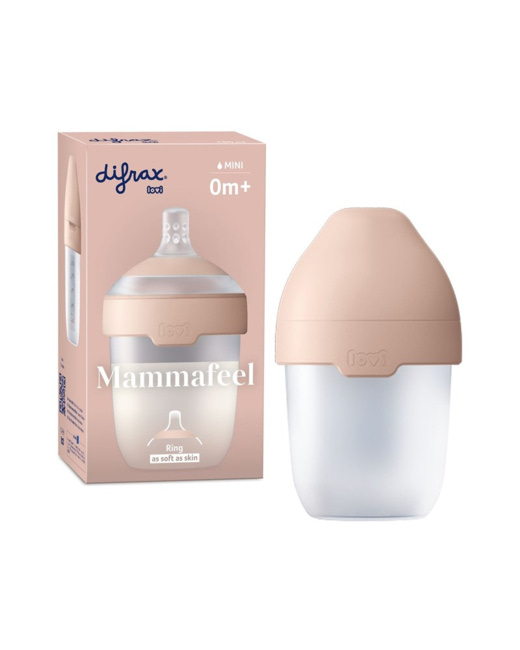 Biberon Mammafeel