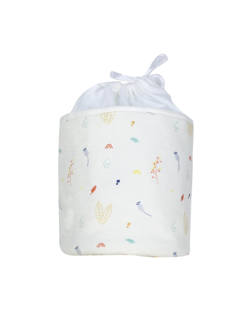 Trousse de toilette bébé nomade
