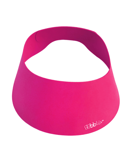 Käp  - Visière pare-shampooing en silicone