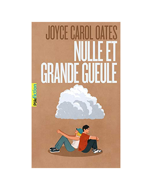 Livre Nulle Et Grande Gueule