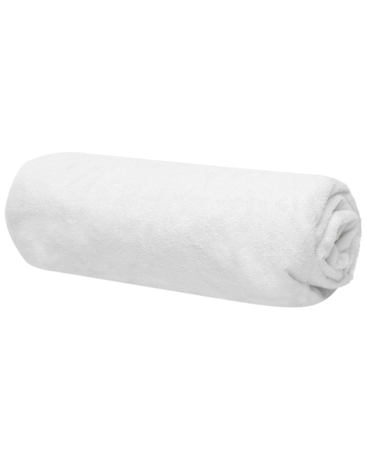 Alèse protège matelas en éponge bouclette 70x140 cm