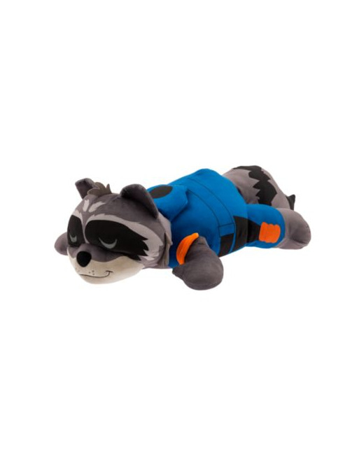 Grande peluche Rocket Cuddleez - Les Gardiens de la Galaxie Vol. 3