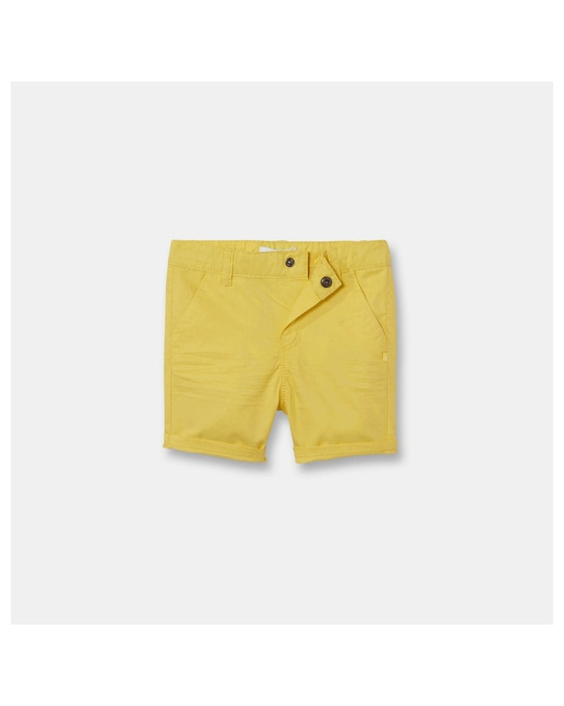 Short twill uni