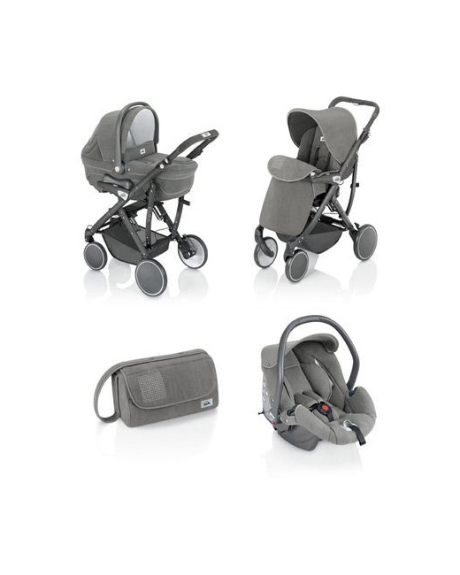 Trio Combi Family CAM Comparateur Avis Prix