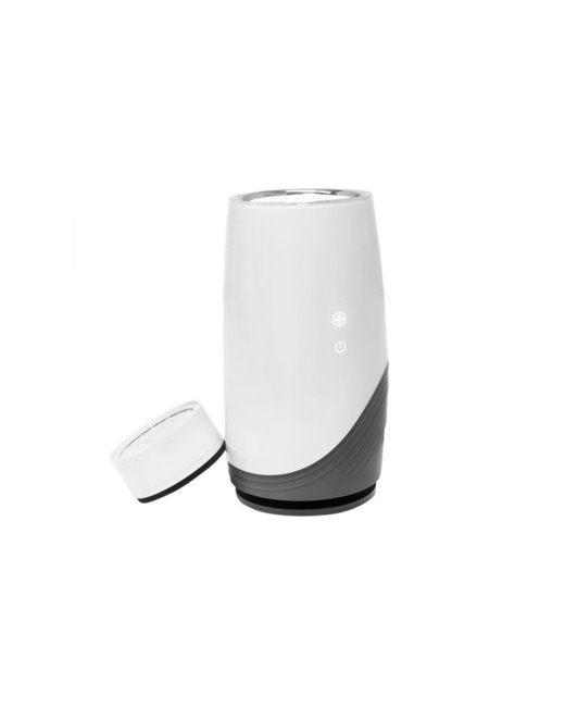 Püre - Purificateur d'air HEPA+ 3 en 1