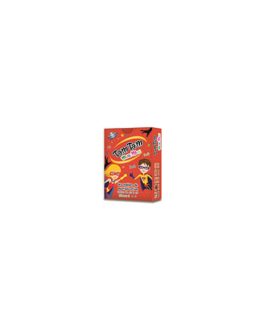 Tam Tam Multimax Niveau 2