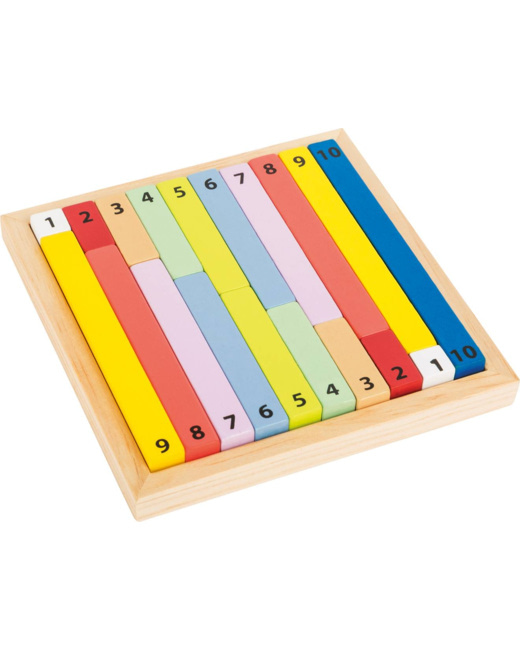 Bâtons de calcul