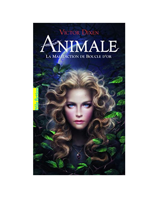 Livre Animale