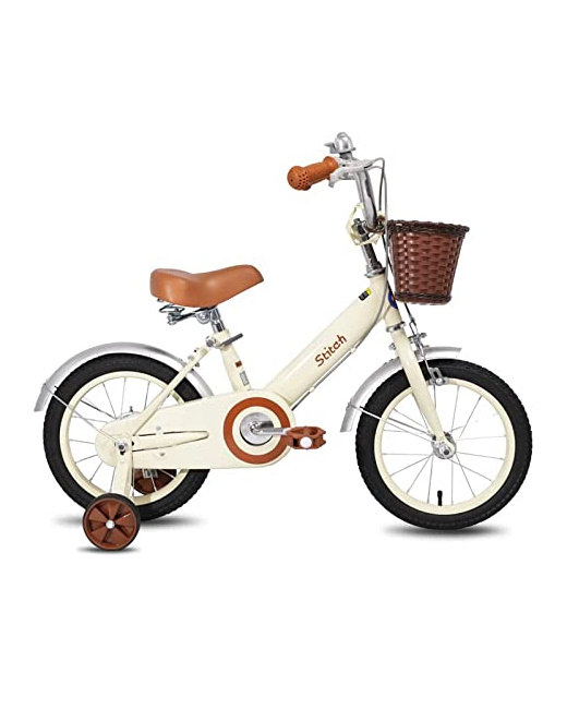 Vélo enfant 14/16 pouces