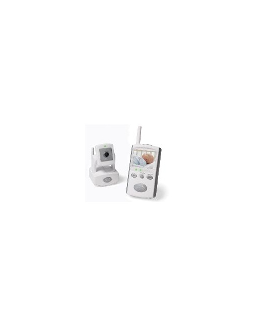 Écoute bébé Baby Zoom Digital Vidéo Monitor