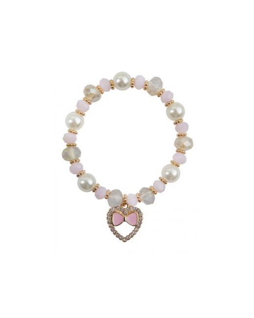 Bracelet amour