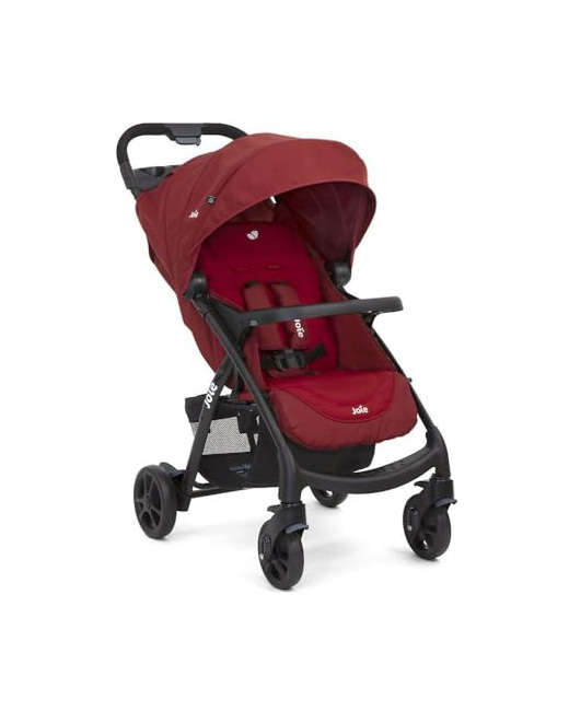 Poussette Muze Lx