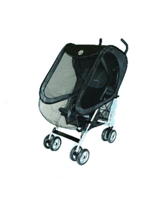 Habillage de Poussette Anti - uv Pop N Play