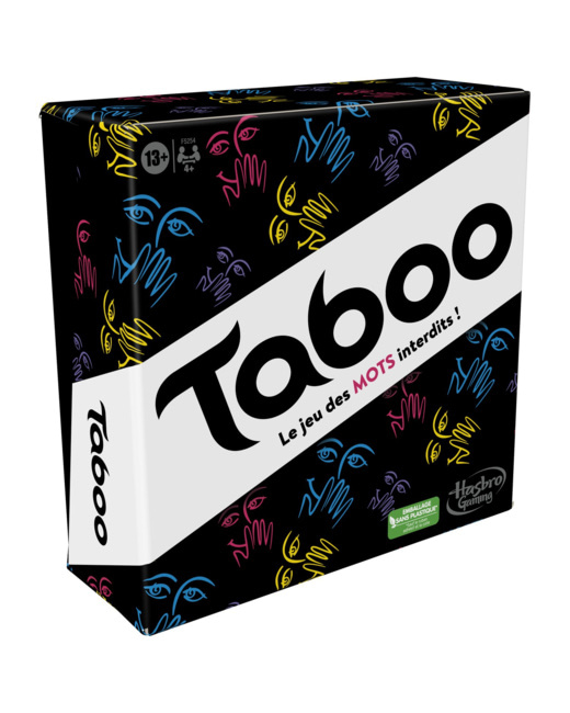 Taboo