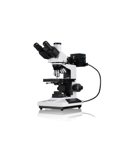 Microscope Science ADL 601 P 40-600x