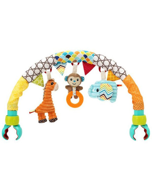 Arche pour poussette universelle