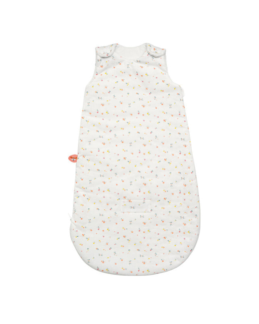 Gigoteuse popeline avec motif Mila, Zo Lana