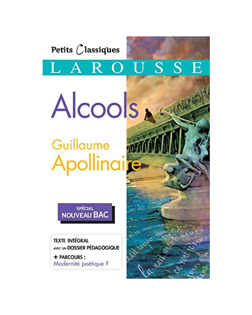 Alcools (Spécial Bac)